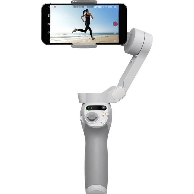 DJI Osmo Mobile SE