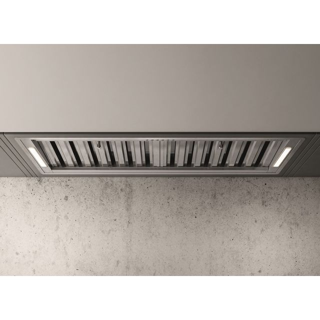 Elica CT35 PRO IX/A/90 90 cm Canopy Cooker Hood - Stainless Steel - CT35 PRO IX/A/90_SS - 1