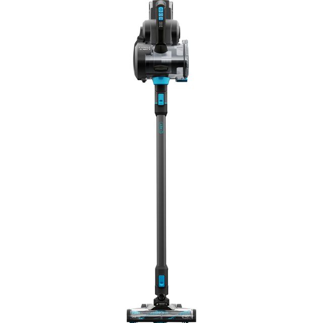 Vax ONEPWR Blade 4 Pet CLSV-B4KP Cordless Vacuum Cleaner with up to 45 Minutes Run Time - Titan Silver 