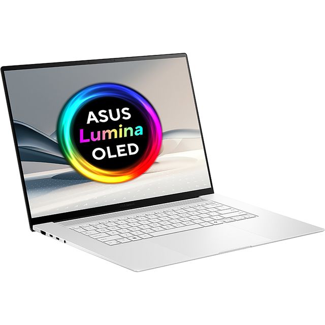 ASUS Zenbook S 16 OLED 16