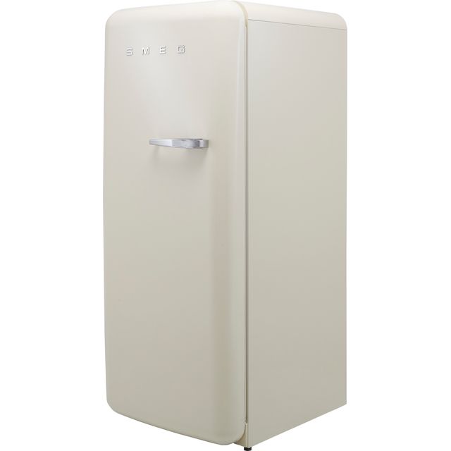 Mini réfrigérateur SMEG FAB5LCR5 Crème