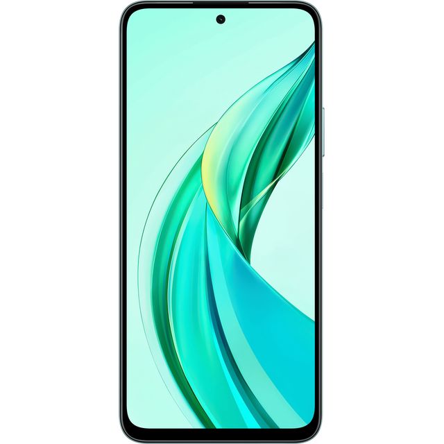 Honor 90 Smart 5G 128GB Smartphone in Green