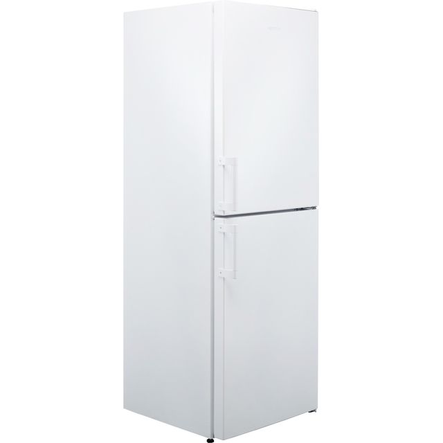 Electra ECFF165WE 50/50 Frost Free Fridge Freezer - White - F Rated - ECFF165WE_WH - 1