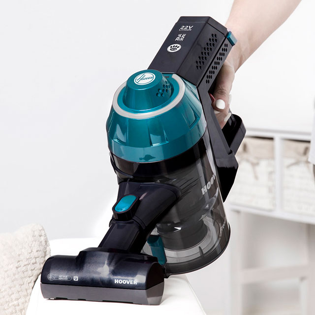 cordless toy hoover