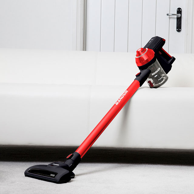 Hoover Freedom FD22BR Cordless Vacuum Cleaner Reviews