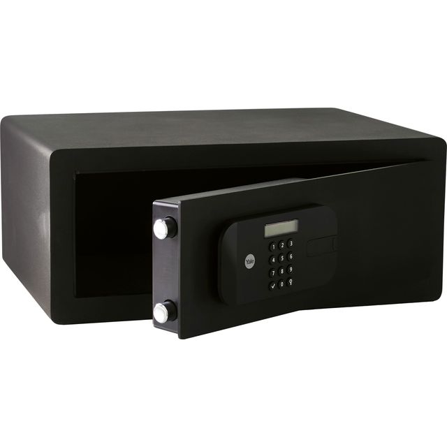 Yale High Security Laptop Safe