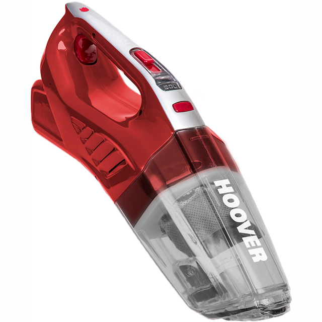 Hoover Freejet FE18AG Cordless Vacuum Cleaner Reviews