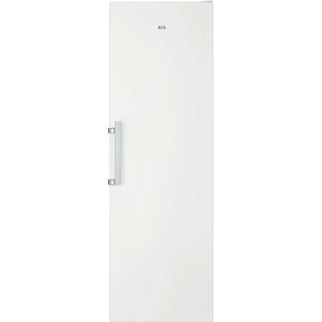 AEG 6000 Series ORK6D391EW 186cm High Fridge - White - E Rated