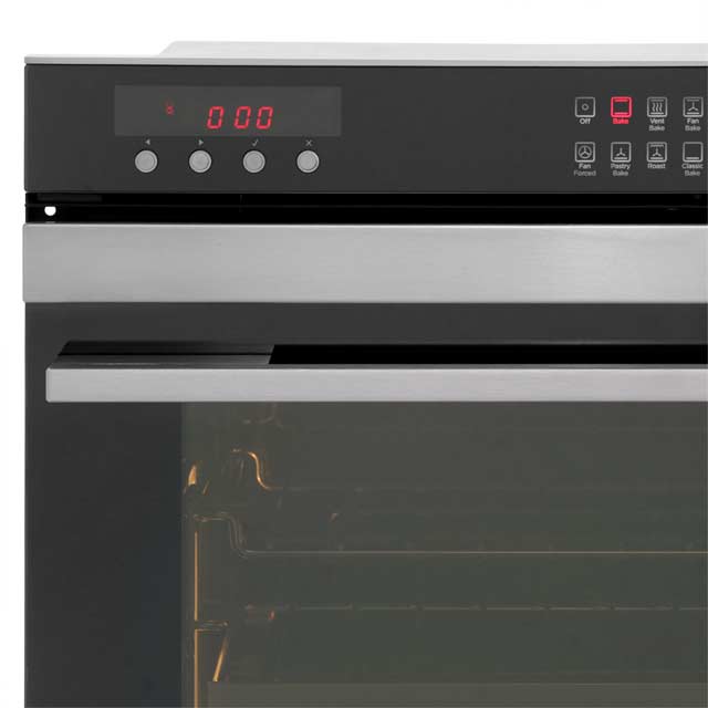 Fisher & Paykel OB60SL11DCPX1 Integrated Single Oven Reviews