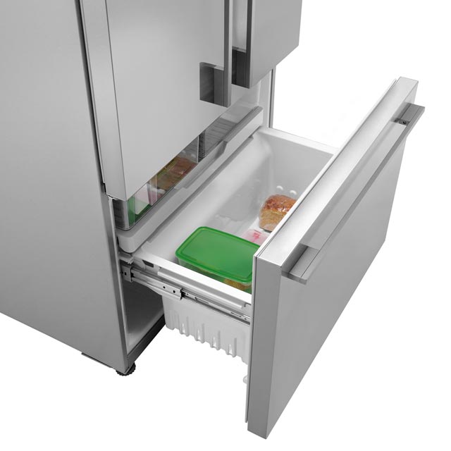 Rf540adux4 Ss Fisher Paykel American Fridge Freezer Ao Com
