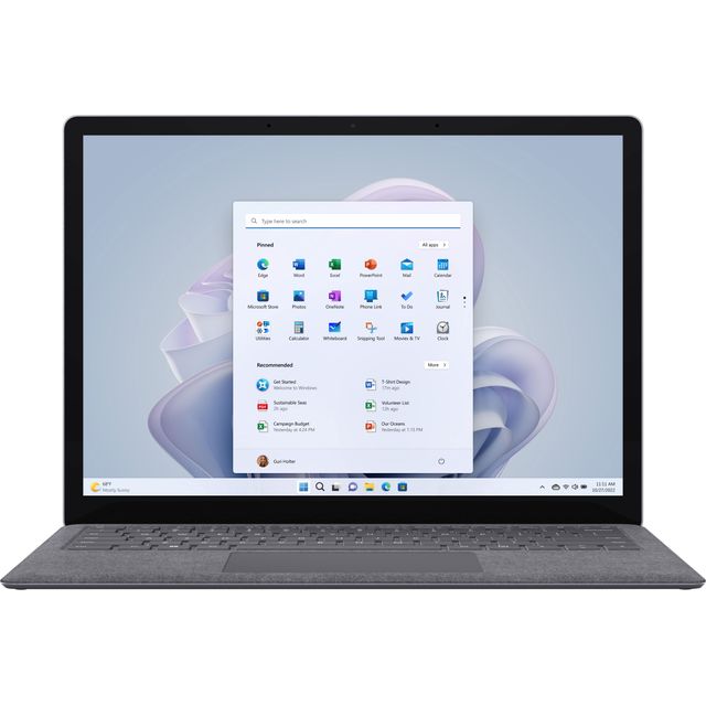 Microsoft Laptops | www.ao-business.com