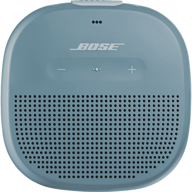 Bose SoundLink Micro Bluetooth¬Æ Speaker - Stone Blue