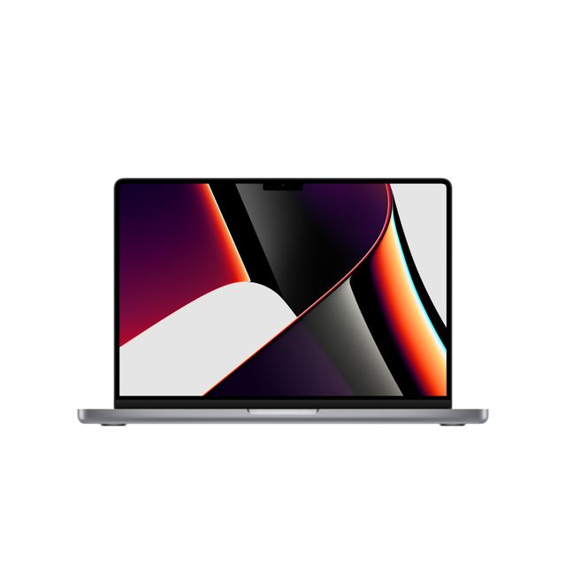 Apple 14" MacBook Pro, Apple M1 Pro Chip [2021] - 1TB - Space Grey 