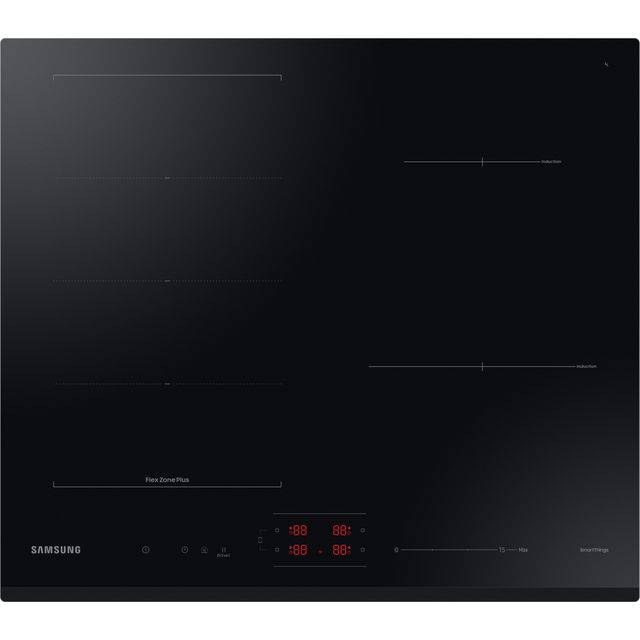 induction hob samsung