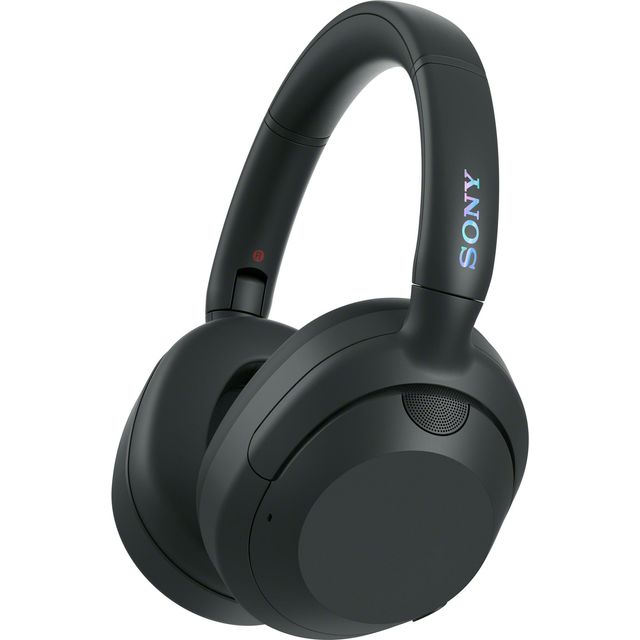 Sony ULT WEAR Wireless On-Ear Headphones - Black