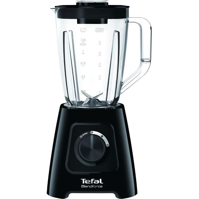 Tefal Blendforce II BL420840 Blender - Black