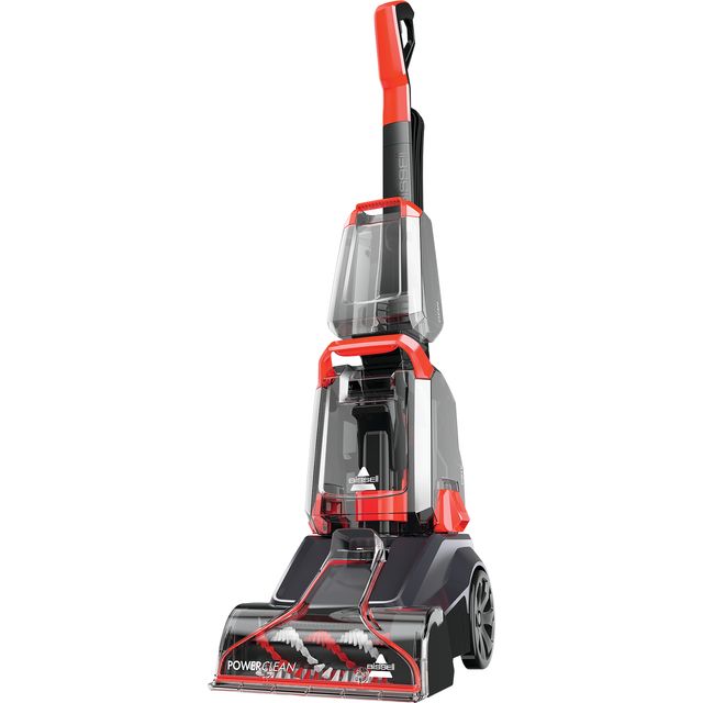 Bissell PowerClean 2889E Carpet Cleaner