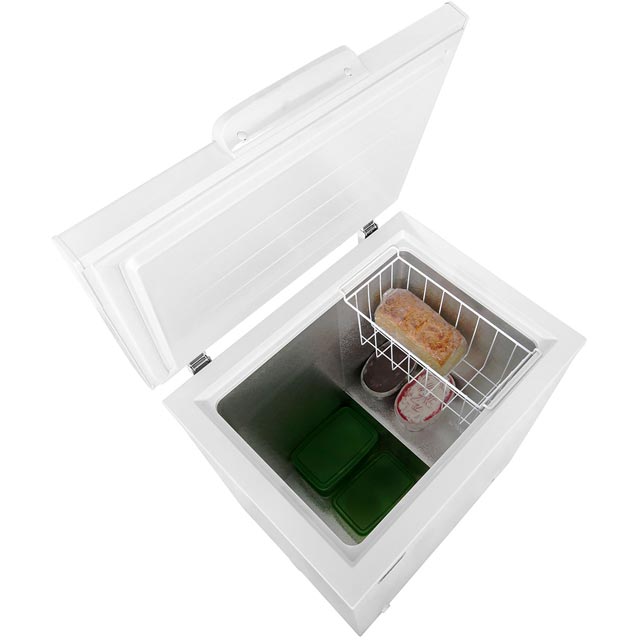 Fridgemaster MCF139 Free Standing Chest Freezer Reviews