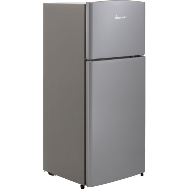 Shallow Fridge Freezer Silver costco mini fridge freezer