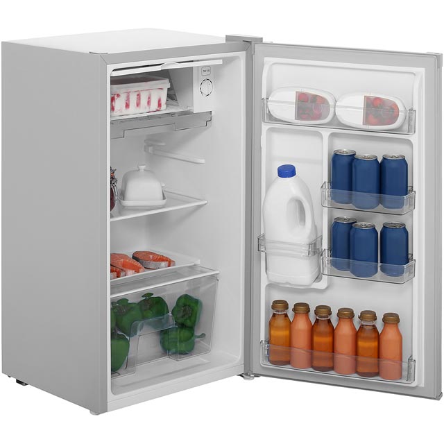 Fridgemaster MUR4892S Free Standing Refrigerator Reviews
