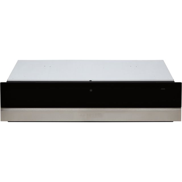 Bosch Serie 8 BIC630NS1B Built In Warming Drawer - Brushed Steel - BIC630NS1B_BS - 1