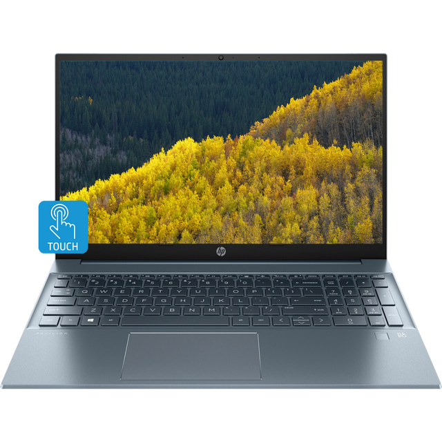 HP 15.6" Laptop Intel® Core™ i3 256GB SSD 8GB RAM