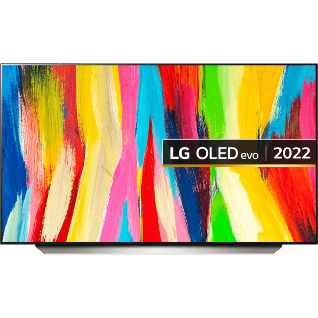 LG OLED48C26LB 48