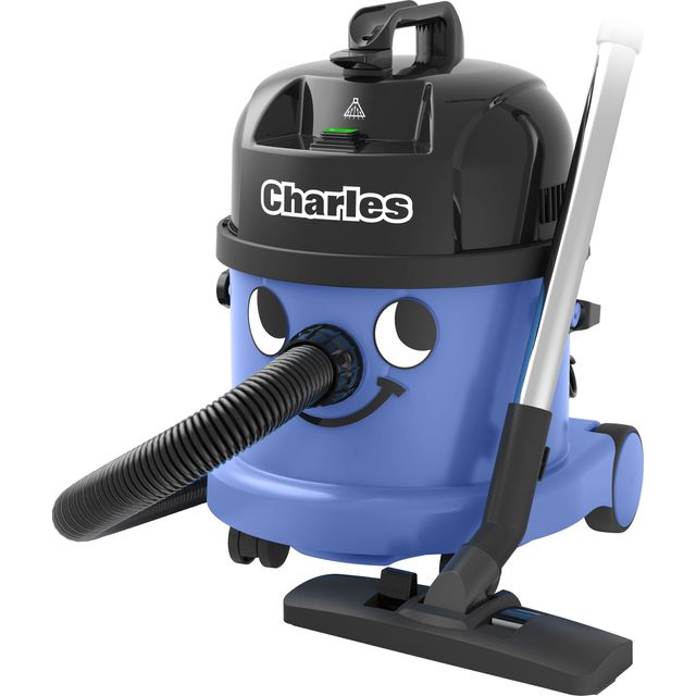 Charles CVC370 Wet and Dry Cleaner