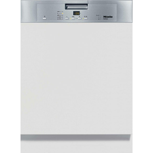 Miele Dishwashers