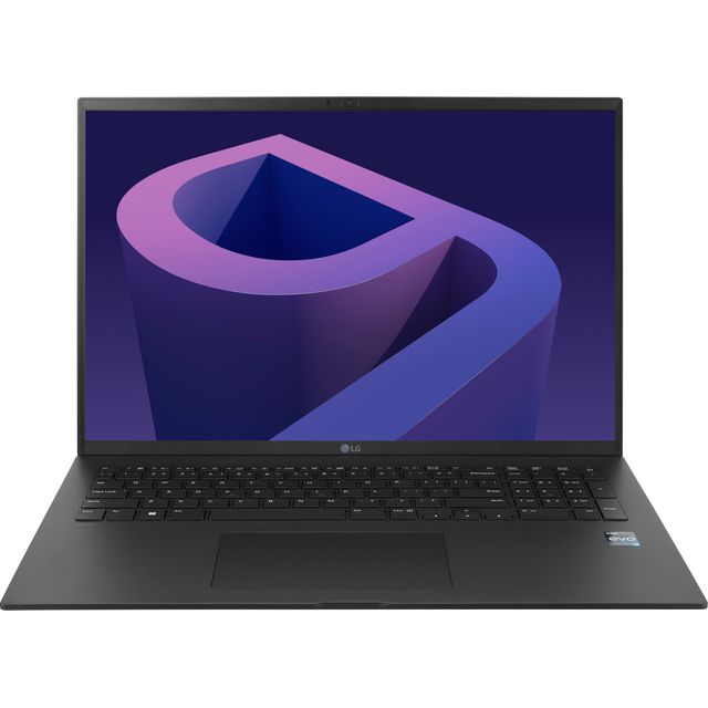 LG 17" Laptop Intel® Core™ i7 1024GB SSD 16GB RAM
