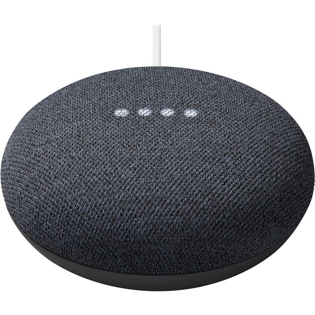 connect bluetooth to google mini