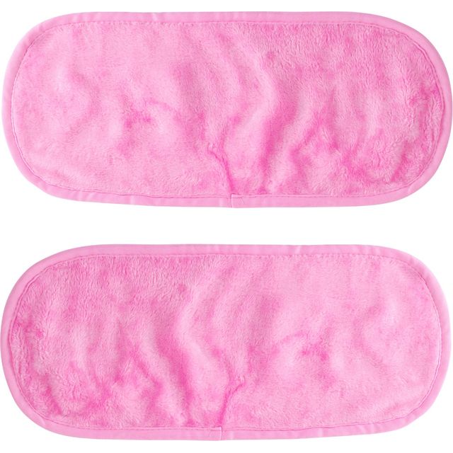 Magnitone WipeOut Cleansing Cloth - Pink
