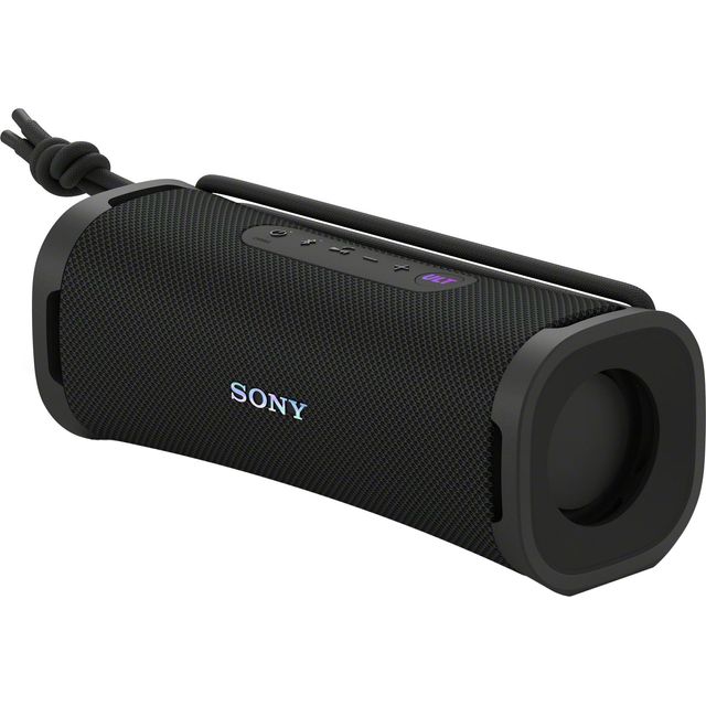 Sony ULT FIELD 1 Wireless Speaker - Black