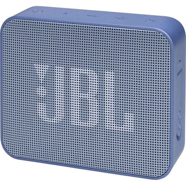 JBL Go Essential Portable Wireless Speaker - Blue 