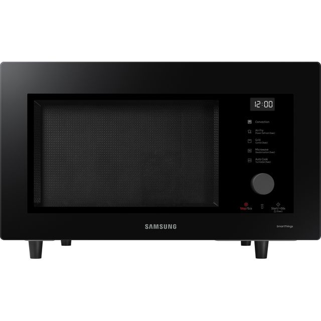 Samsung MC32DG7646CKE3 33cm High, Freestanding - Black