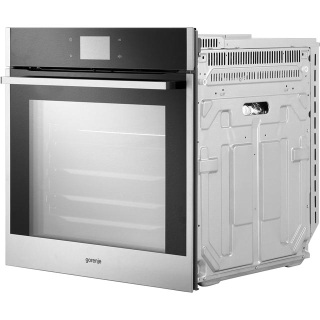 Духовой шкаф gorenje bop799s51x