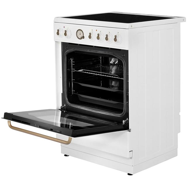 Gorenje Classico Collection EC67CLB Free Standing Cooker Reviews