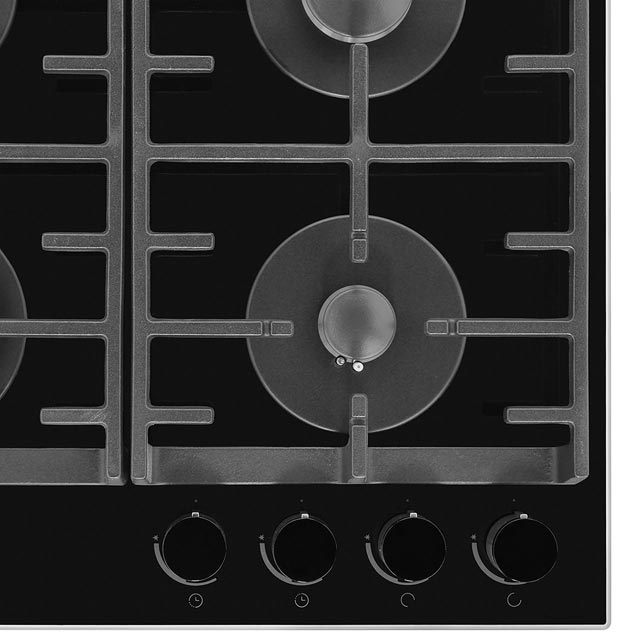 Gorenje Simplicity Collection GKTG6SY2B 58cm Gas Hob Review