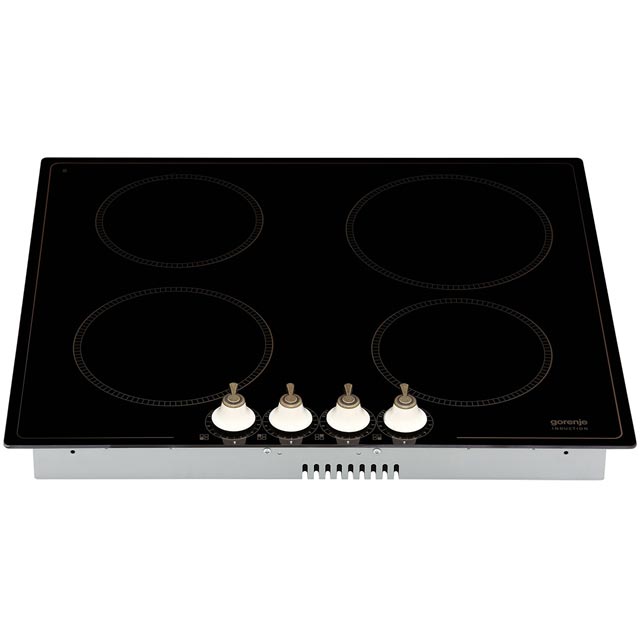 Gorenje Classico Collection IC634CLI 60cm Induction Hob Review