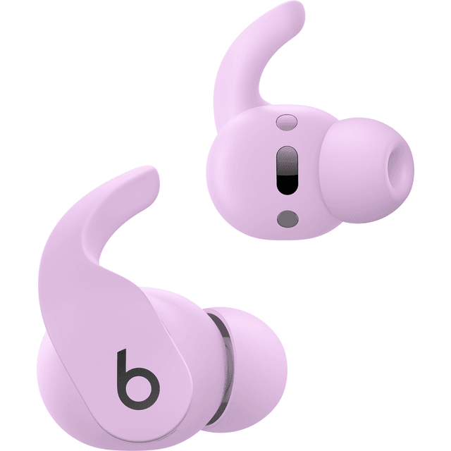 Beats Fit Pro True Wireless Noise Cancelling In-Ear Headphones - Stone Purple