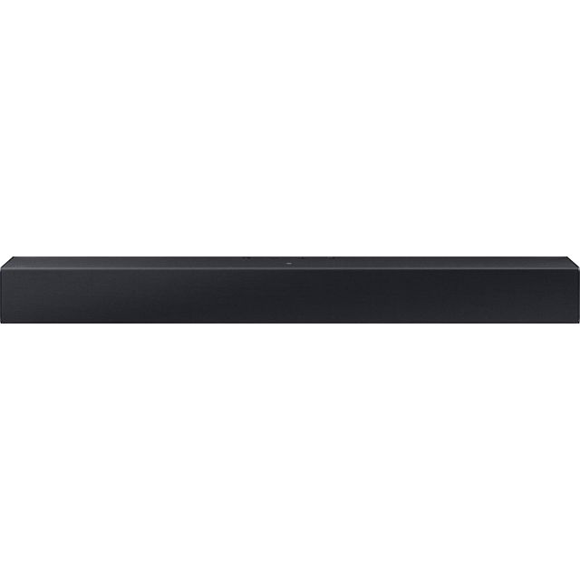 Samsung C400 HW-C400 2.0 Soundbar - Black