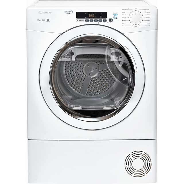 Condenser Tumble Dryers ao.com