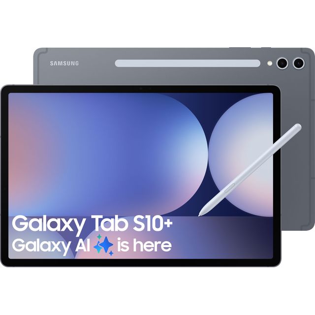 Samsung Galaxy Tab S10+ 12.4