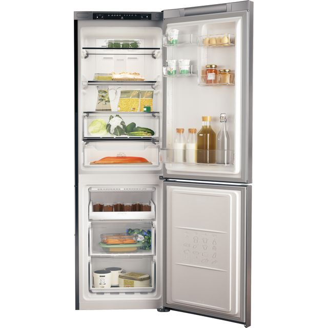 36+ Hotpoint fridge freezer h7nt911twh1 info