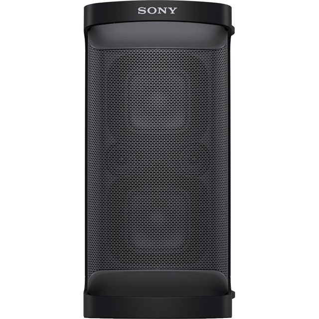 Sony Wireless Speaker - Black