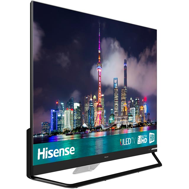H65U9AUK Hisense ULED TV 65 inch Review