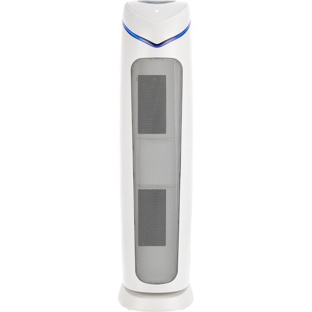 Bionaire UV-C BAP001 Air Purifier - White 
