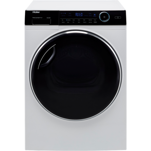 Hd90 A2979 Haier Heat Pump Tumble Dryer 9kg Ao Com