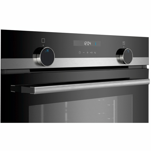 Siemens IQ-500 HB535A0S0B Built In Electric Single Oven - Stainless Steel - HB535A0S0B_SS - 5