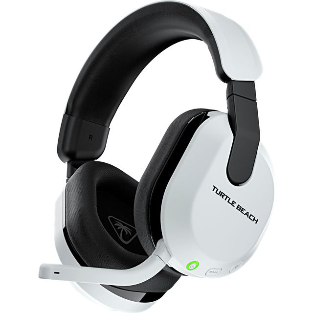 Turtle Beach Stealth 600 GEN3 PlayStation Wireless Gaming Headset - White